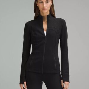 Lululemon Define Jacket in Black